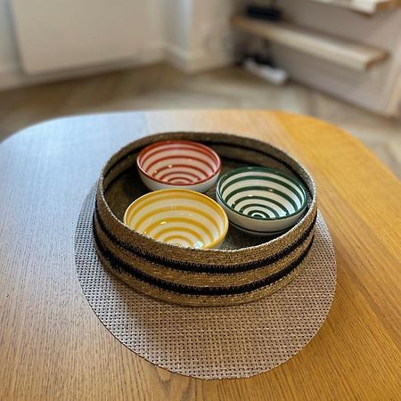 Canopee - Appartement - Hyper Centre Ville カンペール エクステリア 写真