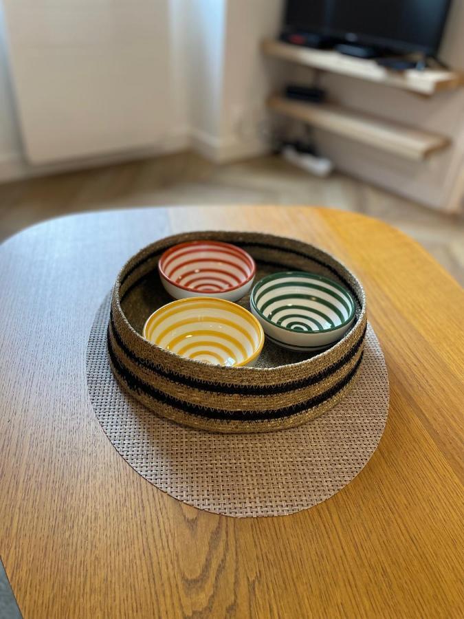 Canopee - Appartement - Hyper Centre Ville カンペール エクステリア 写真