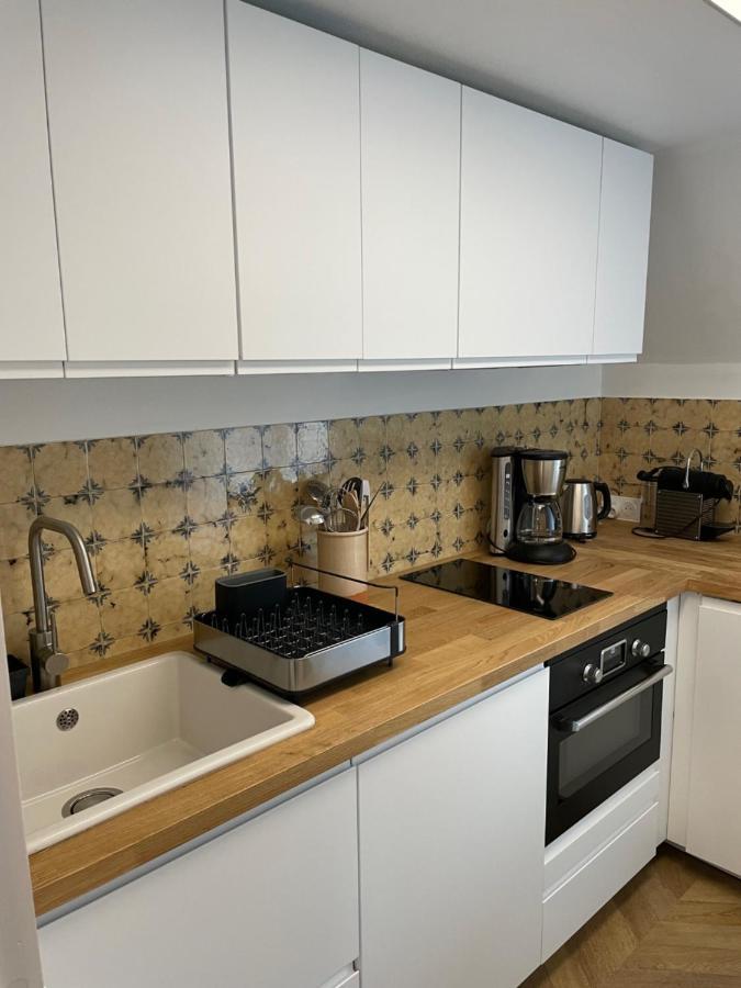 Canopee - Appartement - Hyper Centre Ville カンペール エクステリア 写真